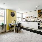 Brighton Lanes Cosy One Bedroom Apartment