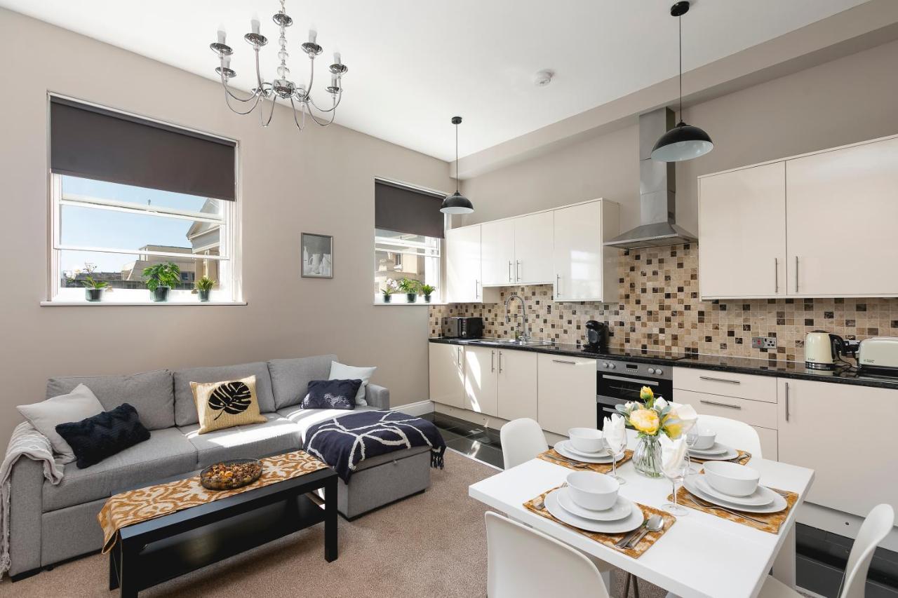 Lanes Cosy One Bedroom Apartment