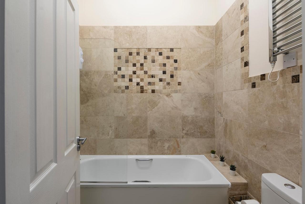 Lanes Cosy One Bedroom Apartment Brighton