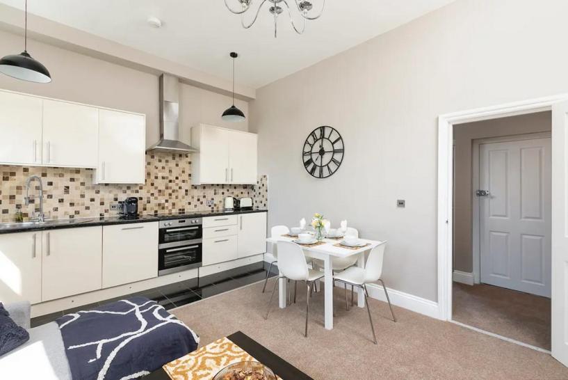 Lanes Cosy One Bedroom Apartment