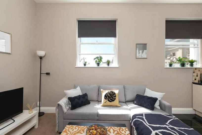 Apartment Lanes Cosy One Bedroom